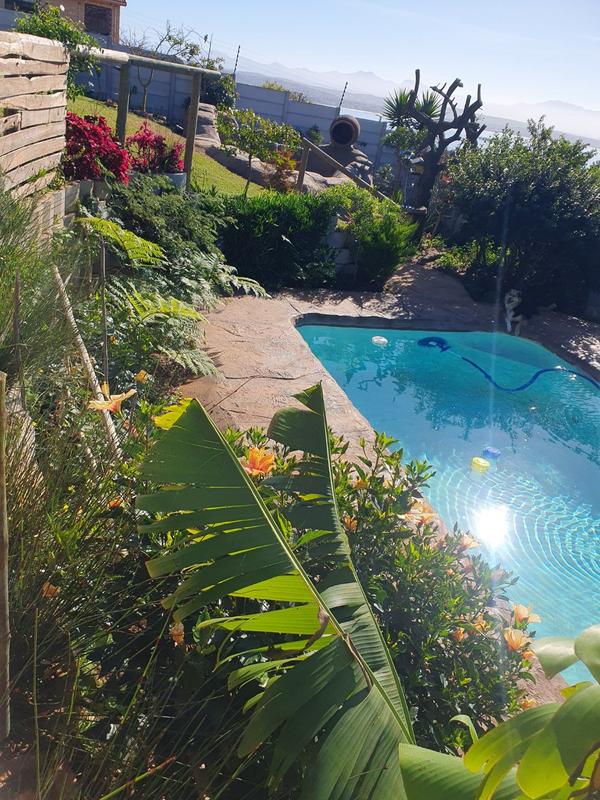 5 Bedroom Property for Sale in De Bakke Western Cape